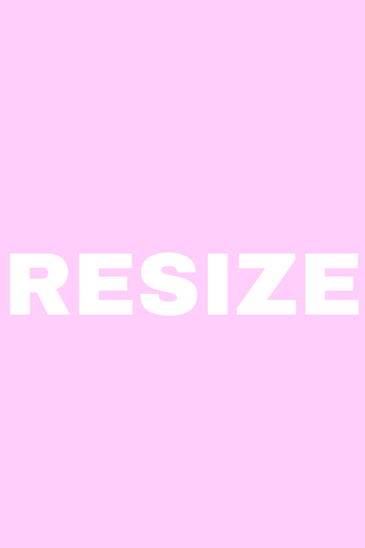 Resize